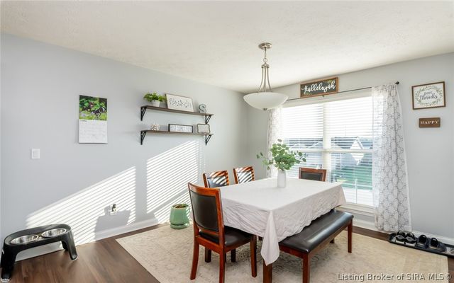 9015 Woodford Drive, Charlestown, IN 47111
