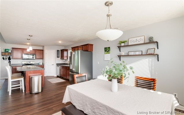 9015 Woodford Drive, Charlestown, IN 47111