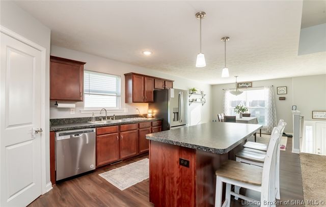 9015 Woodford Drive, Charlestown, IN 47111
