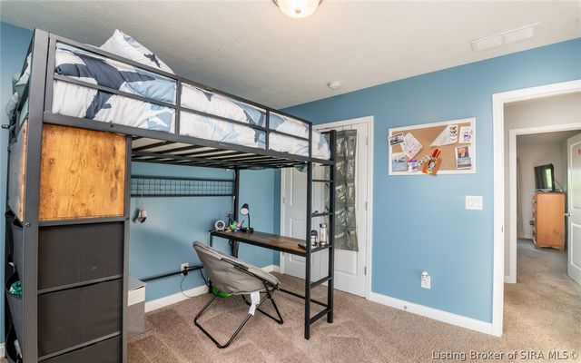 9015 Woodford Drive, Charlestown, IN 47111