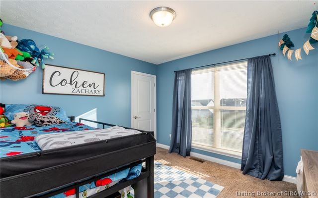 9015 Woodford Drive, Charlestown, IN 47111