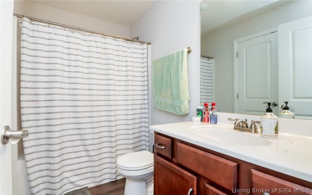 9015 Woodford Drive, Charlestown, IN 47111