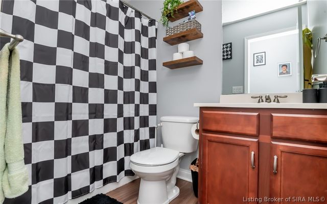 9015 Woodford Drive, Charlestown, IN 47111