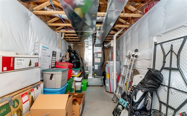 9015 Woodford Drive, Charlestown, IN 47111