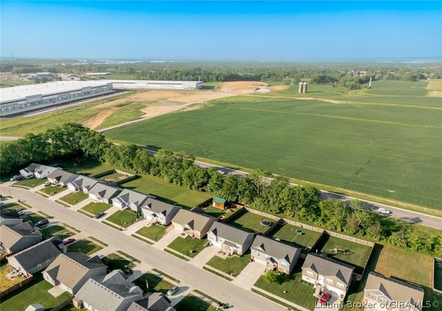 9015 Woodford Drive, Charlestown, IN 47111