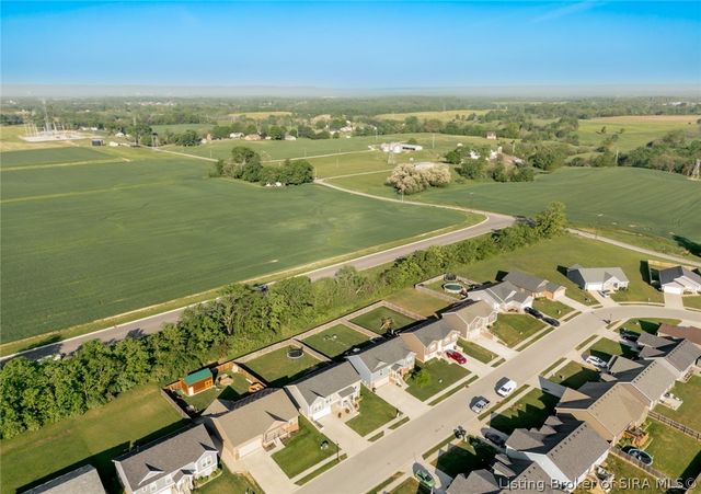 9015 Woodford Drive, Charlestown, IN 47111