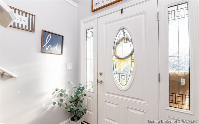 9015 Woodford Drive, Charlestown, IN 47111