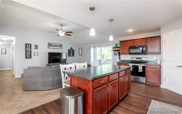 9015 Woodford Drive, Charlestown, IN 47111