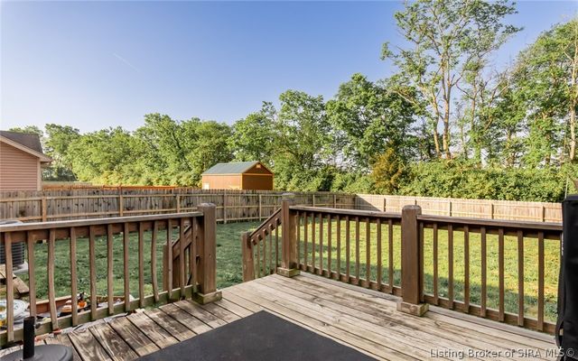 9015 Woodford Drive, Charlestown, IN 47111