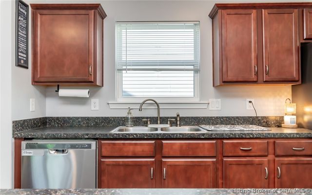 9015 Woodford Drive, Charlestown, IN 47111