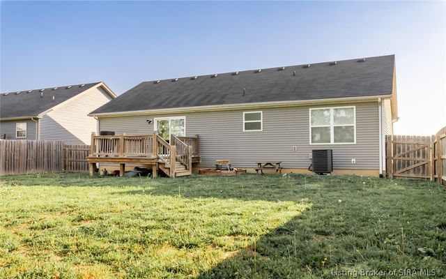 9015 Woodford Drive, Charlestown, IN 47111