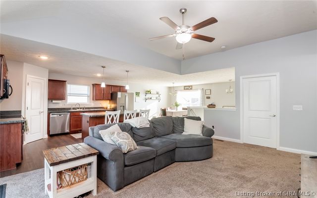 9015 Woodford Drive, Charlestown, IN 47111