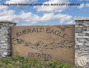 270 Sunlight Circle, Billings, MT 59101