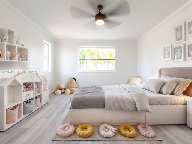 801 Tanglewood Cir, Weston, FL 33327