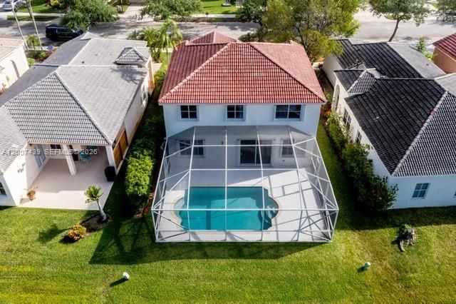 801 Tanglewood Cir, Weston, FL 33327