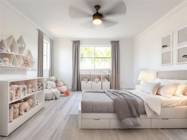 801 Tanglewood Cir, Weston, FL 33327