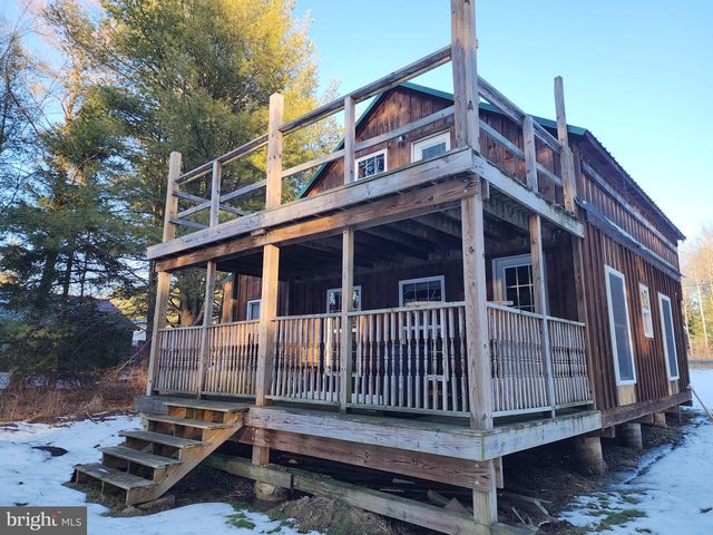 549 BLAKE RD, Blossburg, PA 16912