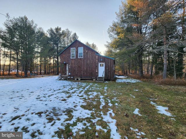 549 BLAKE RD, Blossburg, PA 16912