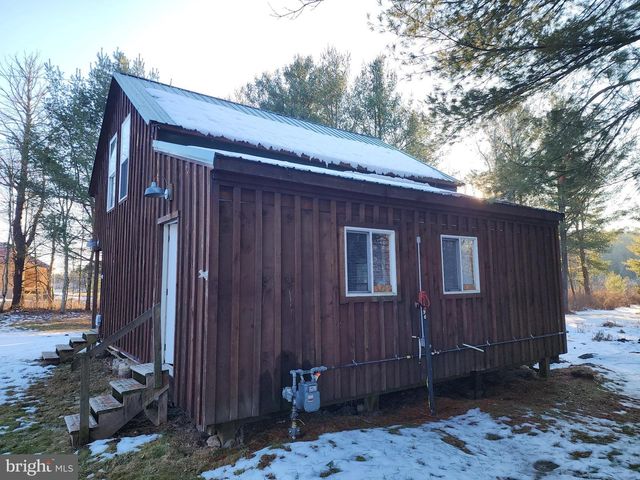 549 BLAKE RD, Blossburg, PA 16912