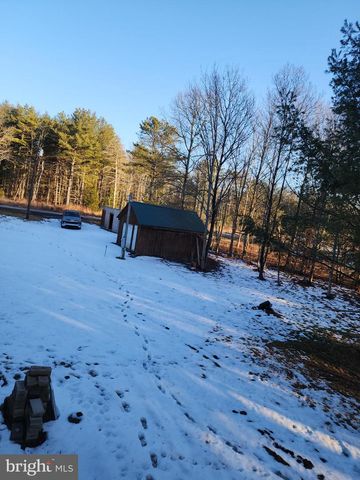 549 BLAKE RD, Blossburg, PA 16912