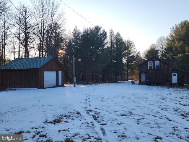 549 BLAKE RD, Blossburg, PA 16912