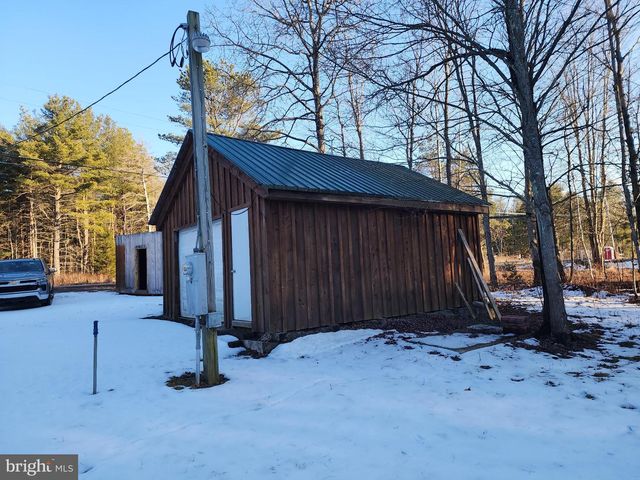 549 BLAKE RD, Blossburg, PA 16912