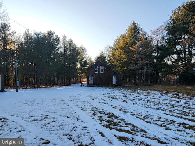 549 BLAKE RD, Blossburg, PA 16912