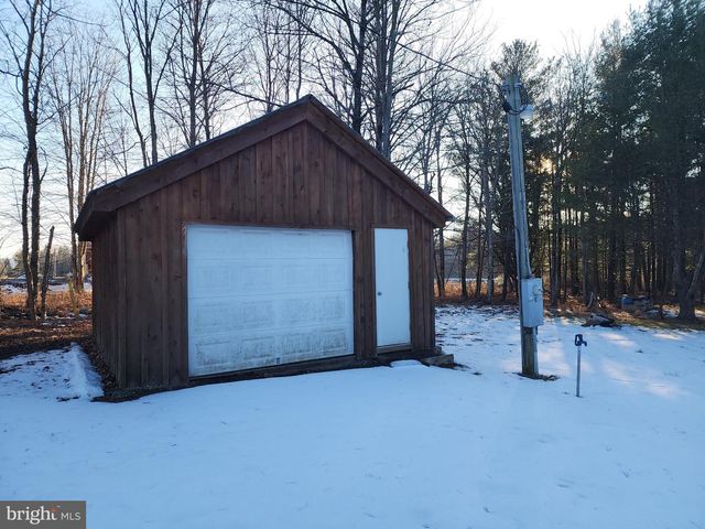 549 BLAKE RD, Blossburg, PA 16912