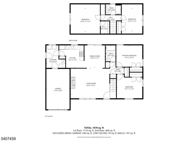 11 Renault Dr, Mount Olive Twp., NJ 07836