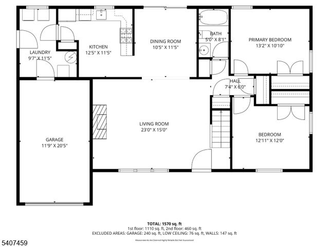 11 Renault Dr, Mount Olive Twp., NJ 07836