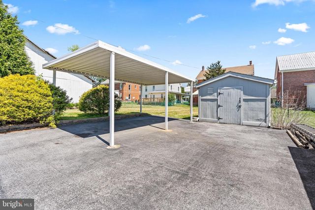 13640 VILLAGE MILL DR, Maugansville, MD 21767
