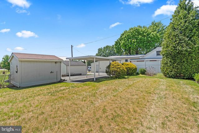 13640 VILLAGE MILL DR, Maugansville, MD 21767