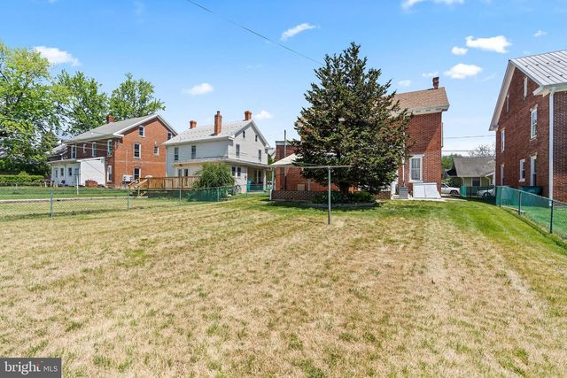 13640 VILLAGE MILL DR, Maugansville, MD 21767