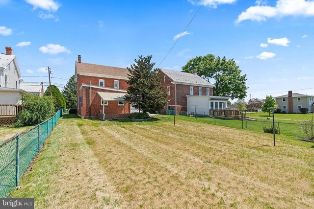 13640 VILLAGE MILL DR, Maugansville, MD 21767