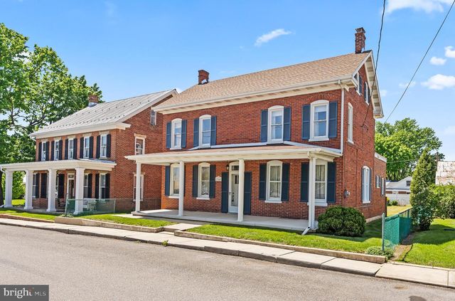 13640 VILLAGE MILL DR, Maugansville, MD 21767