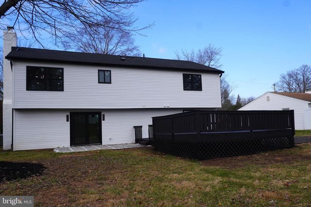 5 BELMONT, Doylestown, PA 18901