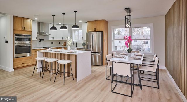 5 BELMONT, Doylestown, PA 18901