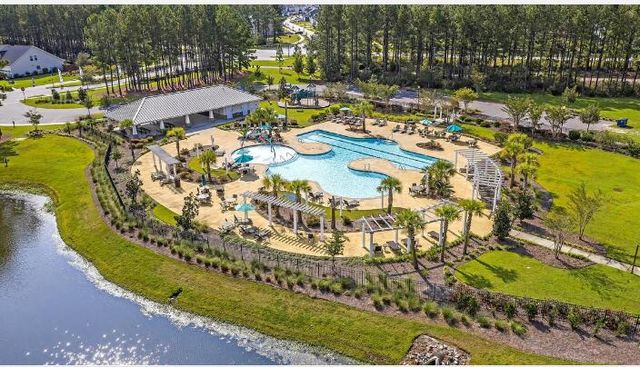 547 Verdi Drive Drive, Summerville, SC 29486