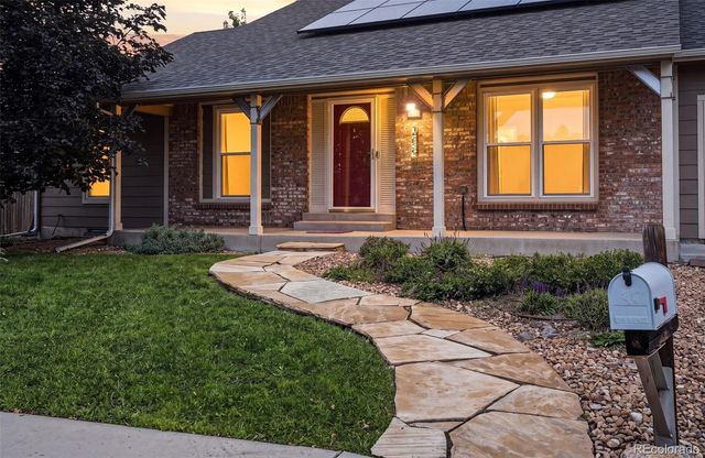 15839 E Arkansas Drive, Aurora, CO 80017