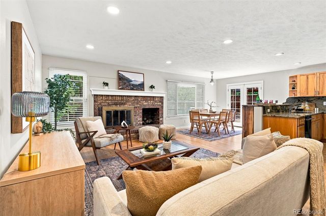 15839 E Arkansas Drive, Aurora, CO 80017