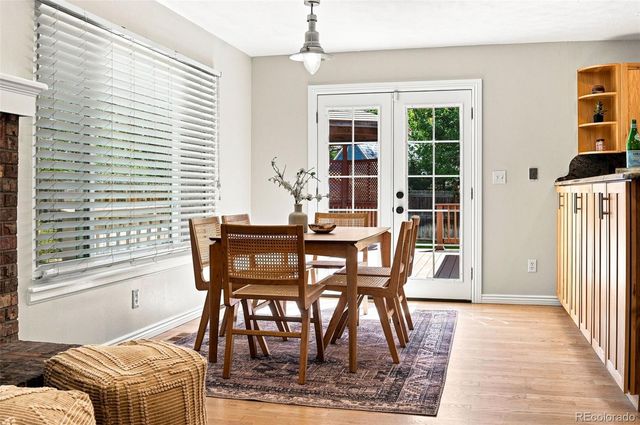 15839 E Arkansas Drive, Aurora, CO 80017
