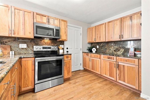 15839 E Arkansas Drive, Aurora, CO 80017