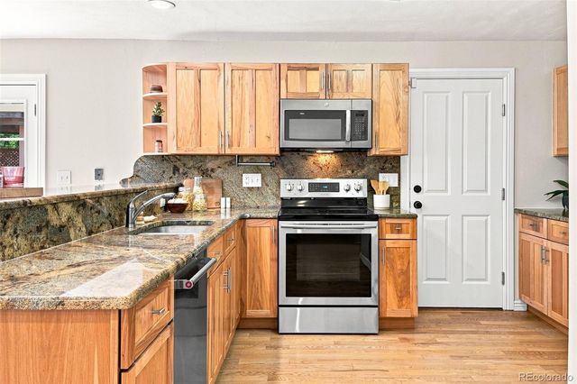 15839 E Arkansas Drive, Aurora, CO 80017