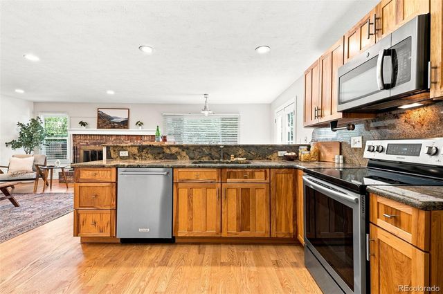 15839 E Arkansas Drive, Aurora, CO 80017