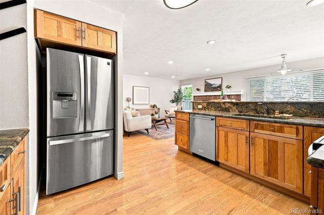 15839 E Arkansas Drive, Aurora, CO 80017