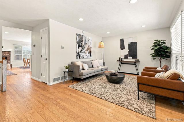 15839 E Arkansas Drive, Aurora, CO 80017