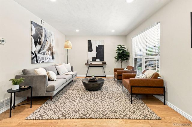 15839 E Arkansas Drive, Aurora, CO 80017