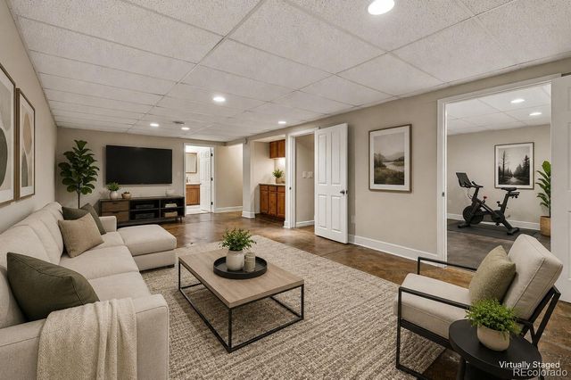 15839 E Arkansas Drive, Aurora, CO 80017