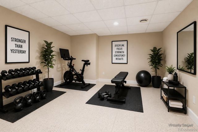 15839 E Arkansas Drive, Aurora, CO 80017