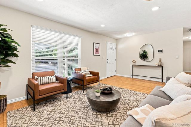 15839 E Arkansas Drive, Aurora, CO 80017